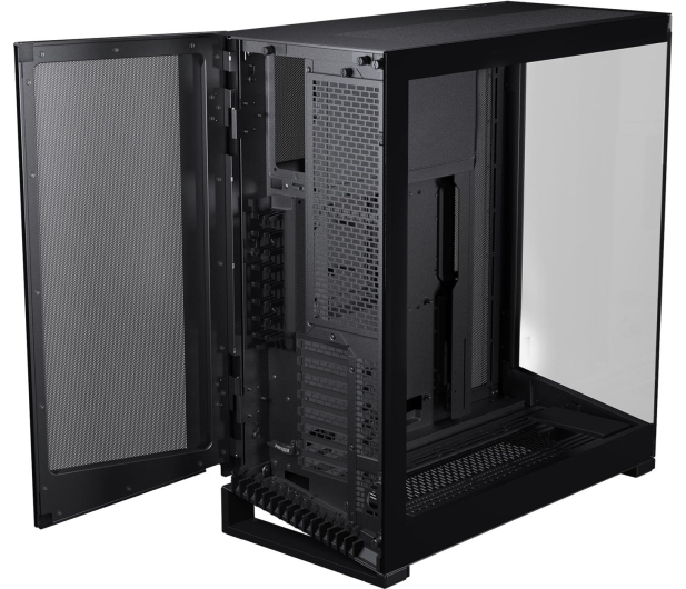 Phanteks NV Series NV7 Black - 1132659 - zdjęcie 10